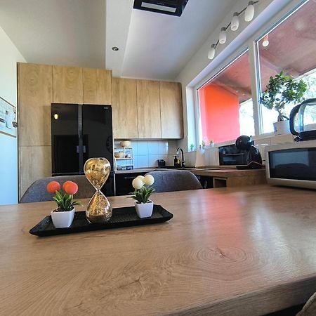 Apartment Cedar Zagreb Airport - Velika Gorica Scitarjevo Zewnętrze zdjęcie