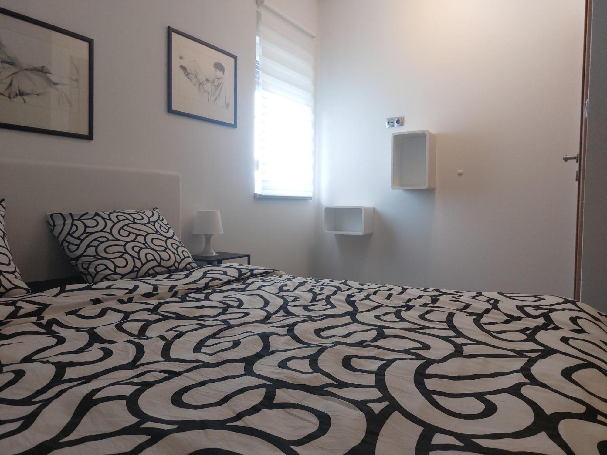 Apartment Cedar Zagreb Airport - Velika Gorica Scitarjevo Zewnętrze zdjęcie