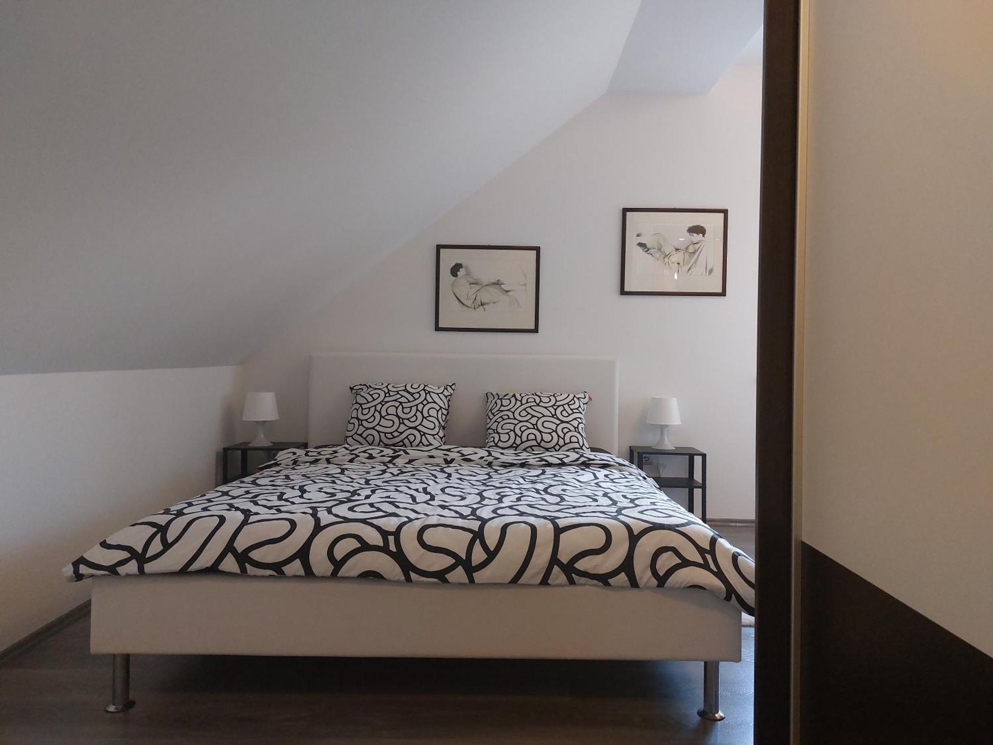 Apartment Cedar Zagreb Airport - Velika Gorica Scitarjevo Zewnętrze zdjęcie