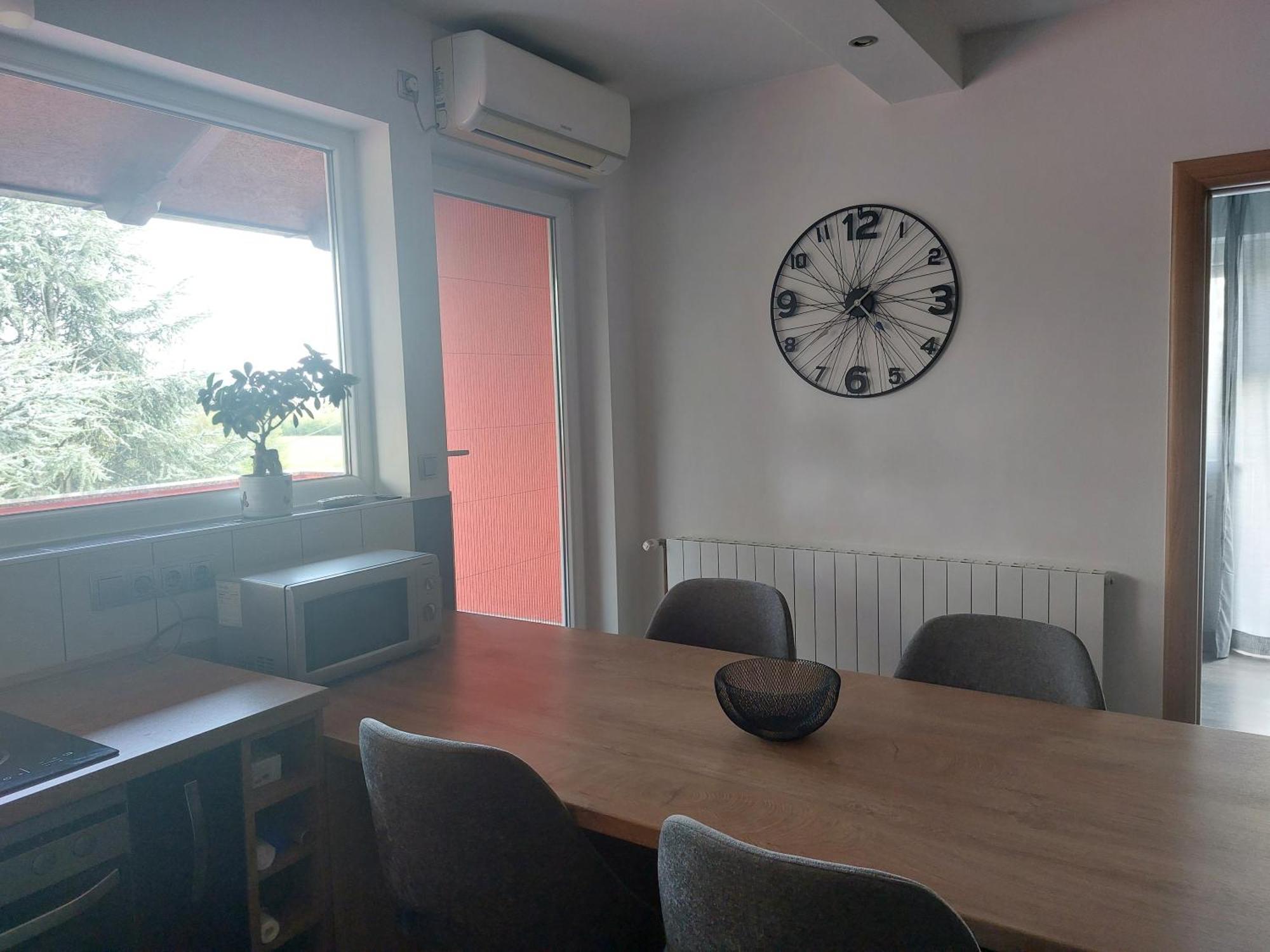 Apartment Cedar Zagreb Airport - Velika Gorica Scitarjevo Zewnętrze zdjęcie