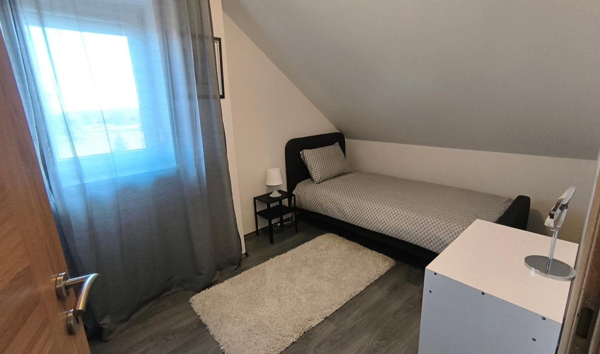 Apartment Cedar Zagreb Airport - Velika Gorica Scitarjevo Zewnętrze zdjęcie