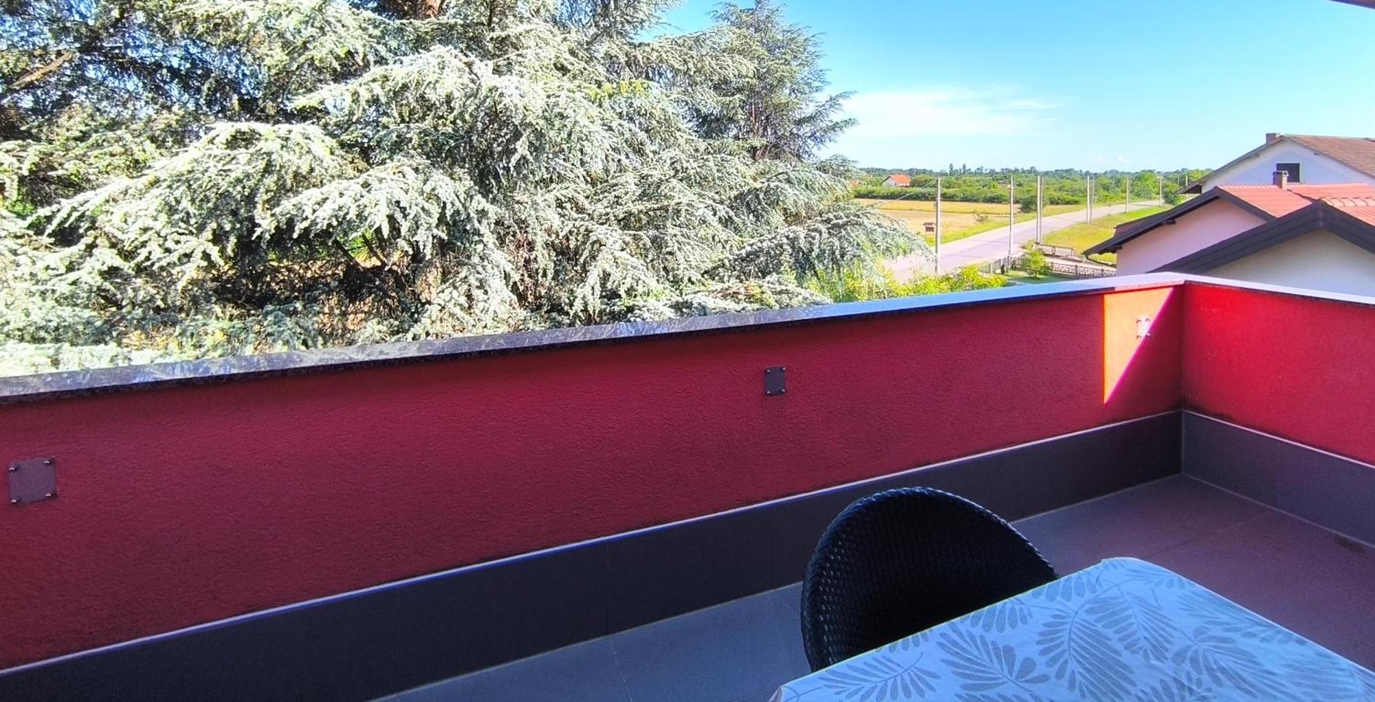 Apartment Cedar Zagreb Airport - Velika Gorica Scitarjevo Zewnętrze zdjęcie